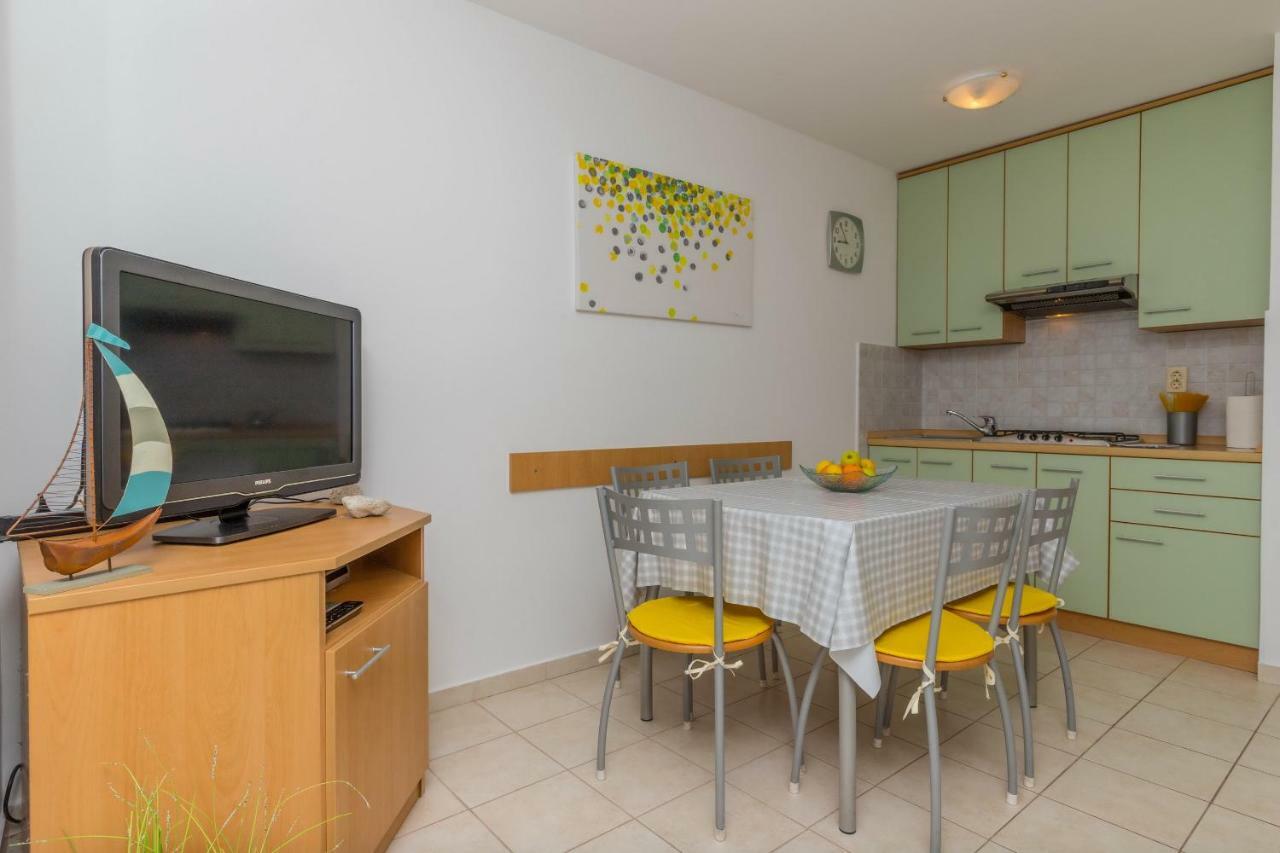 Апартаменты Apartman Emma Драмаль Экстерьер фото